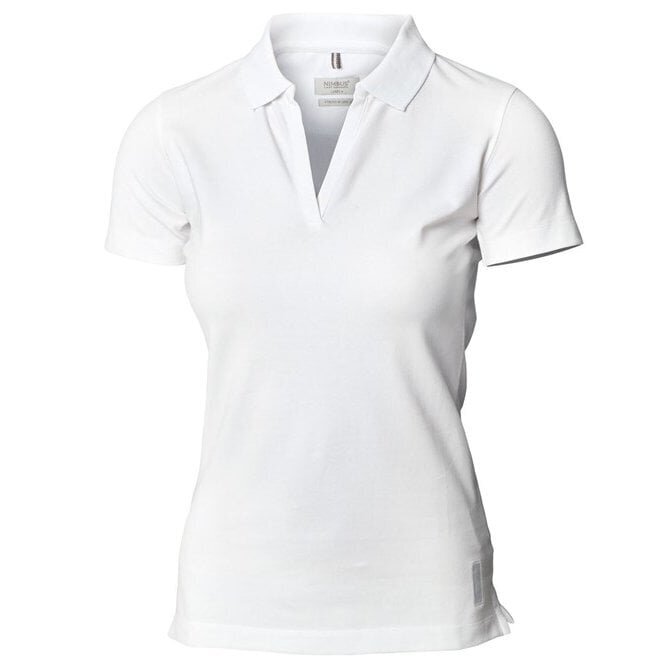 Sieviešu Nimbus HARV-L polo krekls 49 Sieviešu Nimbus HARV-L polo krekls 49