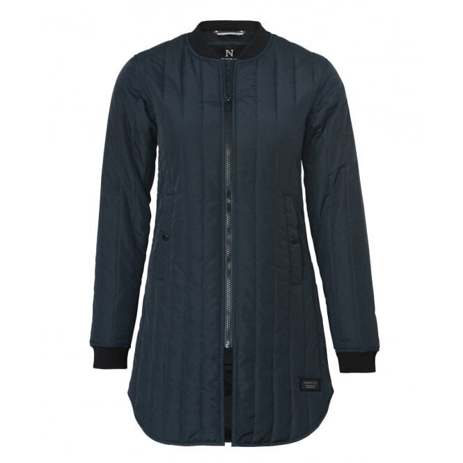 Sieviešu ūdeni un vēju atgrūdoša Nimbus LIND-L jaka 4