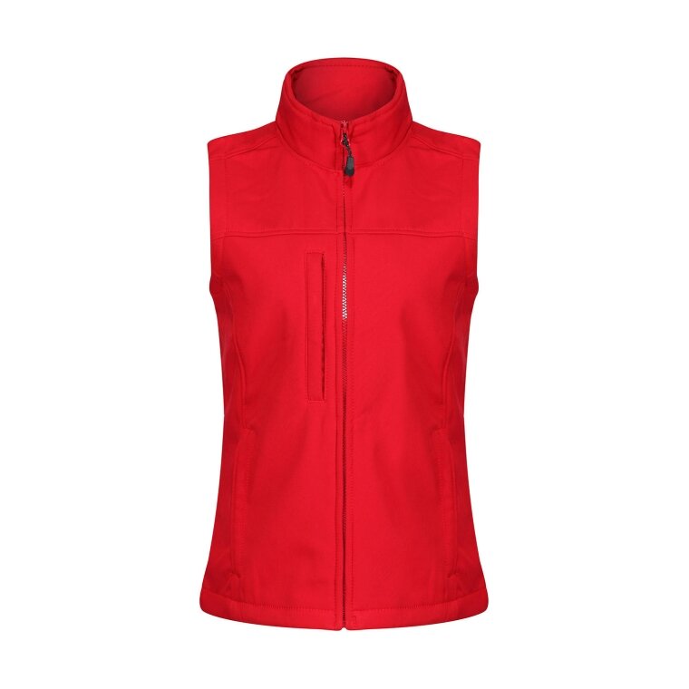 Sieviešu Regatta TRA790 Softshell veste 8