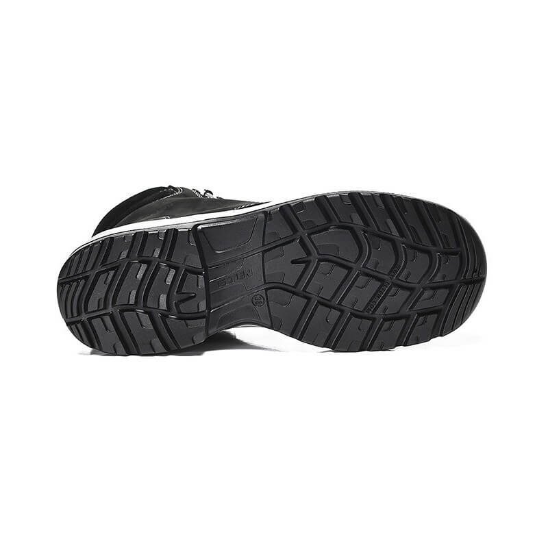 Sieviešu apavi ELTEN Lilly Black Mid ESD S3 SRC, melni 5 Sieviešu apavi ELTEN Lilly Black Mid ESD S3 SRC, melni 5