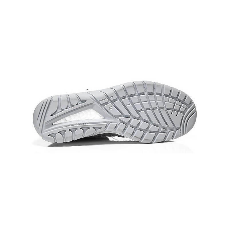Sieviešu apavi ELTEN Maddie Grey Low S1P SRC, pelēki 4 Sieviešu apavi ELTEN Maddie Grey Low S1P SRC, pelēki 4