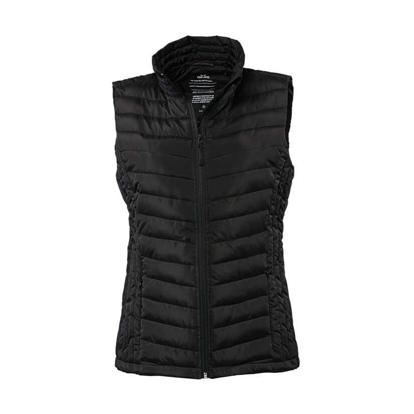 Sieviešu ūdensnecaurlaidīga un vēja necaurlaidīga veste Tee Jays 9633 5 Sieviešu ūdensnecaurlaidīga un vēja necaurlaidīga veste Tee Jays 9633 5