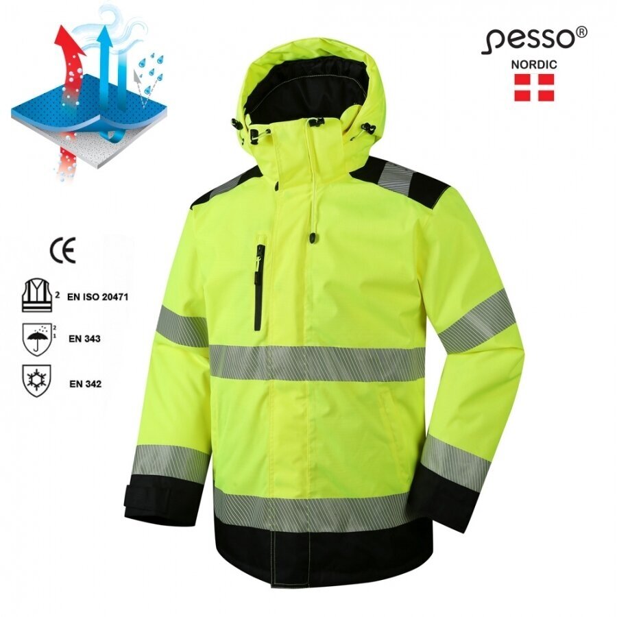 Silta jaka Pesso Arizona, dzeltena 1 Silta jaka Pesso Arizona, dzeltena 1