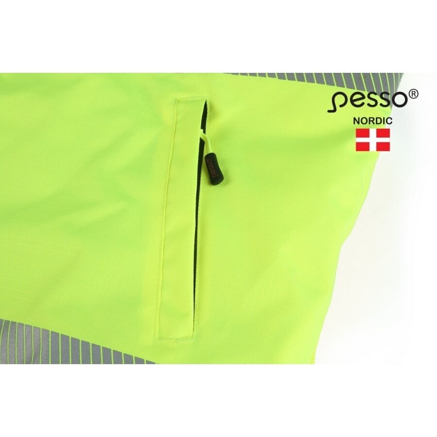 Silta jaka Pesso Arizona, dzeltena 14 Silta jaka Pesso Arizona, dzeltena 14