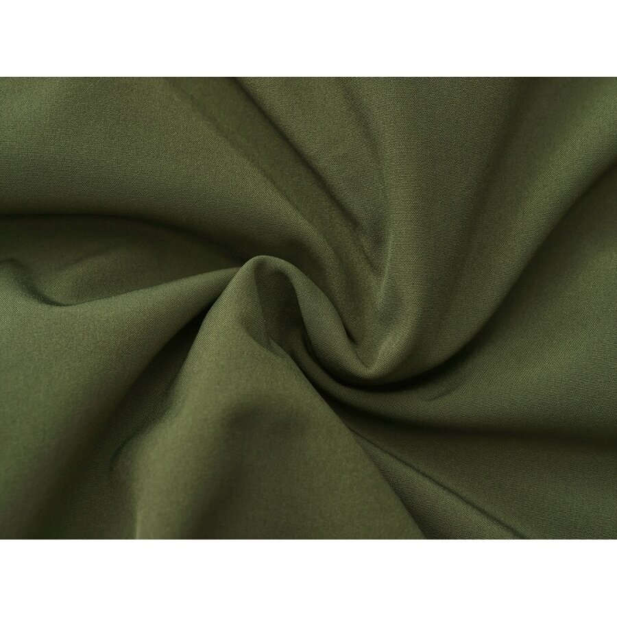 Šilta neperšlampanti Softshell  striukė Pesso Otava, chaki 4