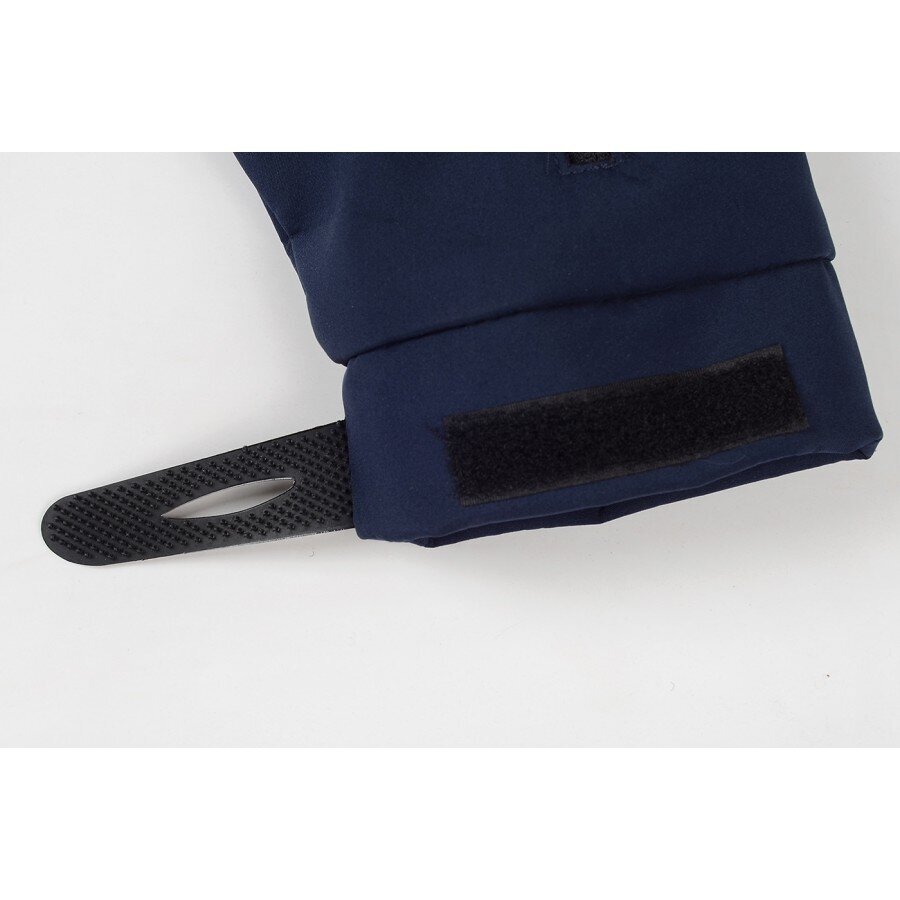 Šilta neperšlampanti Softshell striukė Pesso Otava, mėlyna 9 Šilta neperšlampanti Softshell striukė Pesso Otava, mėlyna 9