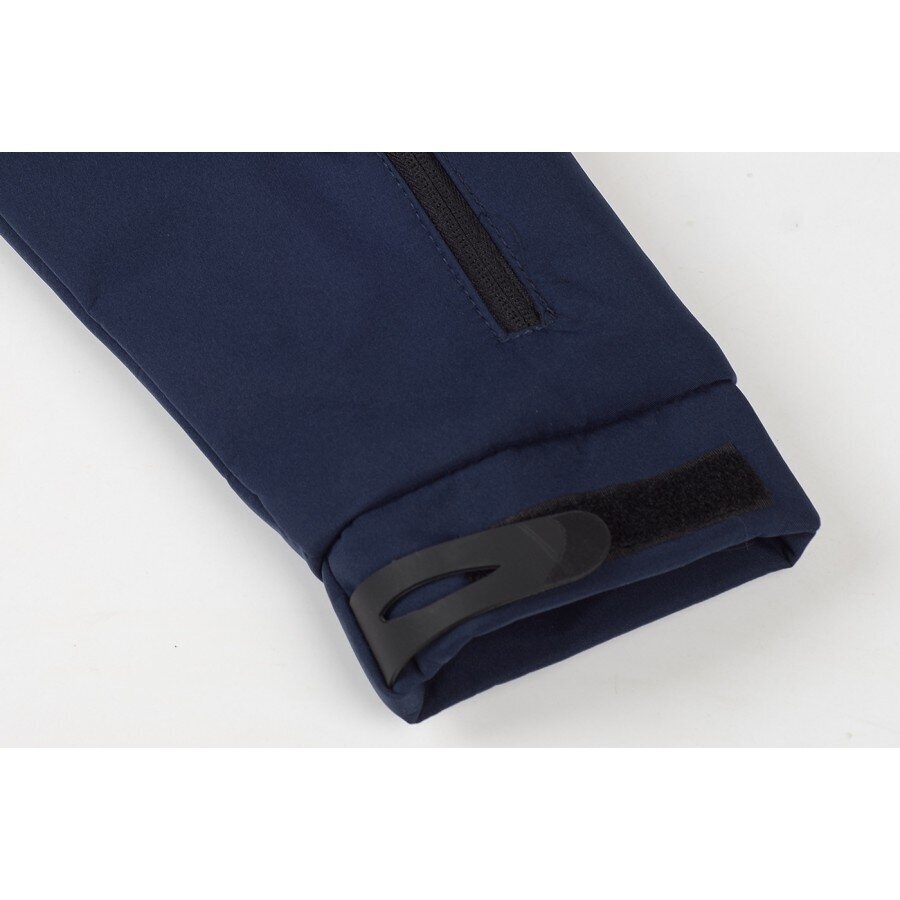 Šilta neperšlampanti Softshell striukė Pesso Otava, mėlyna 11 Šilta neperšlampanti Softshell striukė Pesso Otava, mėlyna 11