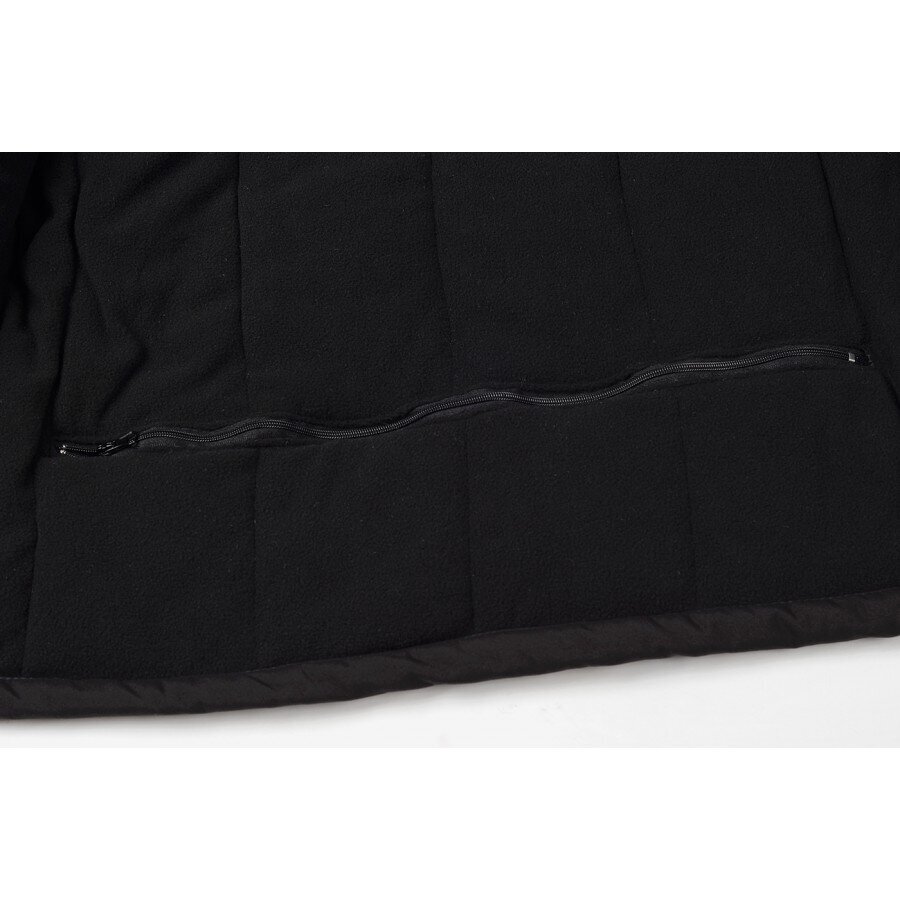 Šilta neperšlampanti Softshell striukė Pesso Otava, mėlyna 5 Šilta neperšlampanti Softshell striukė Pesso Otava, mėlyna 5