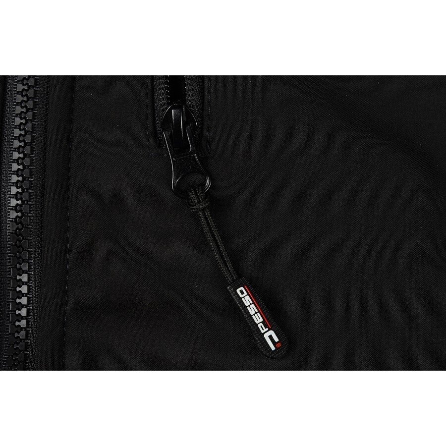Silta ūdensizturīga Softshell jaka Pesso Ottawa, melna 7