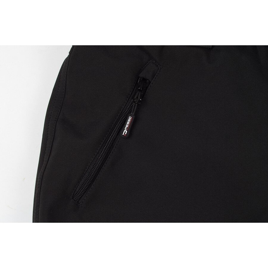 Siltas Pesso BARNABI ūdensizturīgas Softshell bikses 13