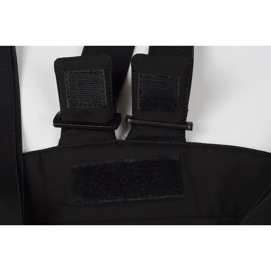 Siltas Pesso BARNABI ūdensizturīgas Softshell bikses 10 Siltas Pesso BARNABI ūdensizturīgas Softshell bikses 10