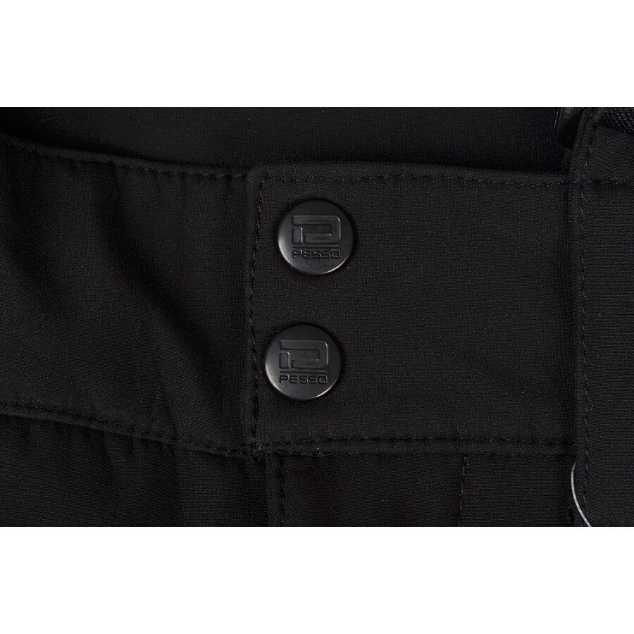 Siltas Pesso BARNABI ūdensizturīgas Softshell bikses 11 Siltas Pesso BARNABI ūdensizturīgas Softshell bikses 11