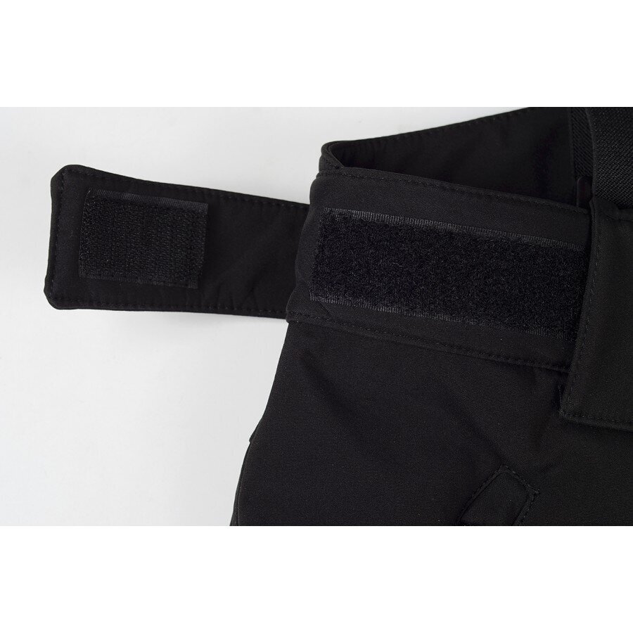 Siltas Pesso BARNABI ūdensizturīgas Softshell bikses 12 Siltas Pesso BARNABI ūdensizturīgas Softshell bikses 12