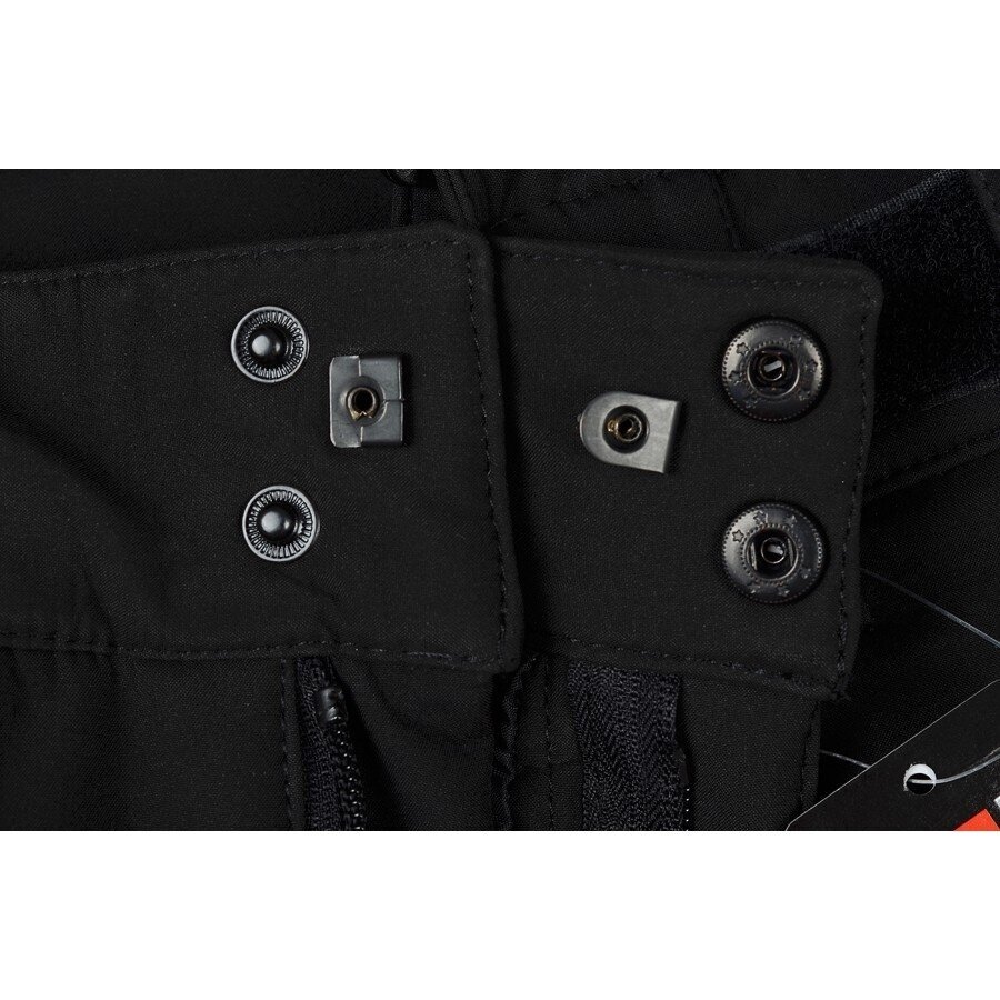 Siltas Pesso BARNABI ūdensizturīgas Softshell bikses 9
