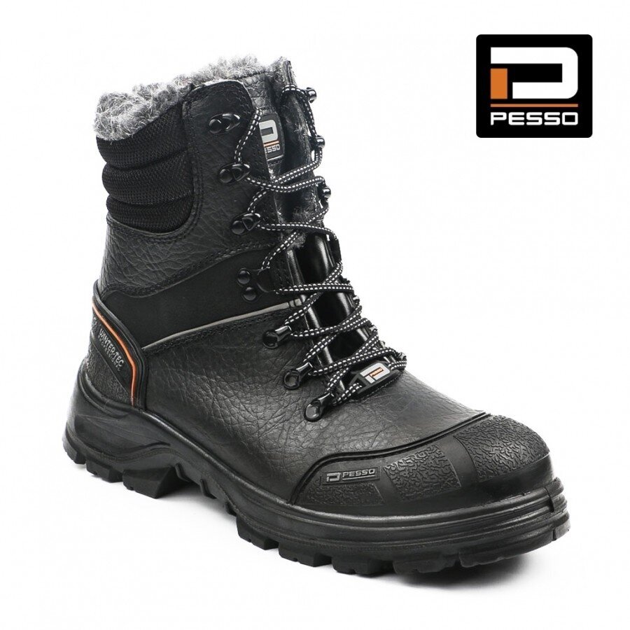 Silti darba zābaki Pesso POLARIS S3 SRC Silti darba zābaki Pesso POLARIS S3 SRC