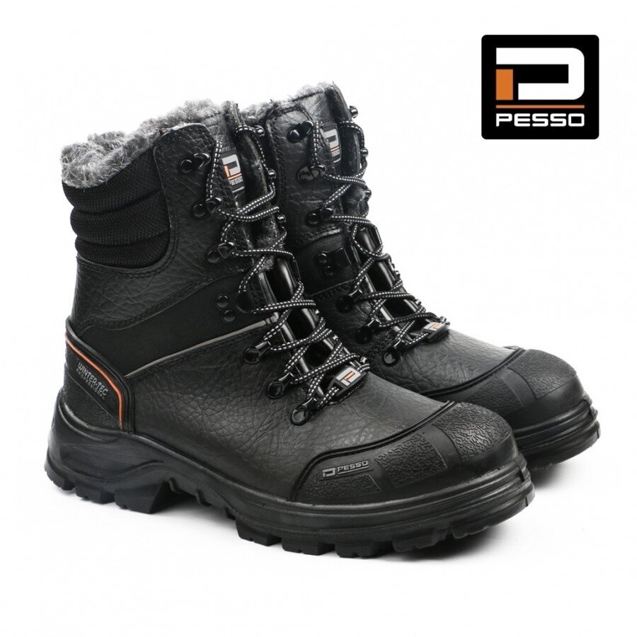 Silti darba zābaki Pesso POLARIS S3 SRC 2 Silti darba zābaki Pesso POLARIS S3 SRC 2