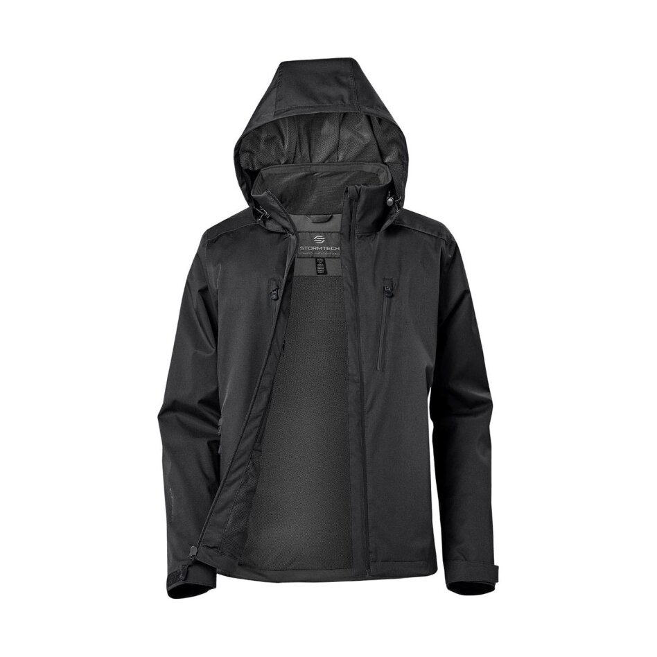 Sieviešu ūdensizturīga Stormtech SSR-5W jaka 18 Sieviešu ūdensizturīga Stormtech SSR-5W jaka 18