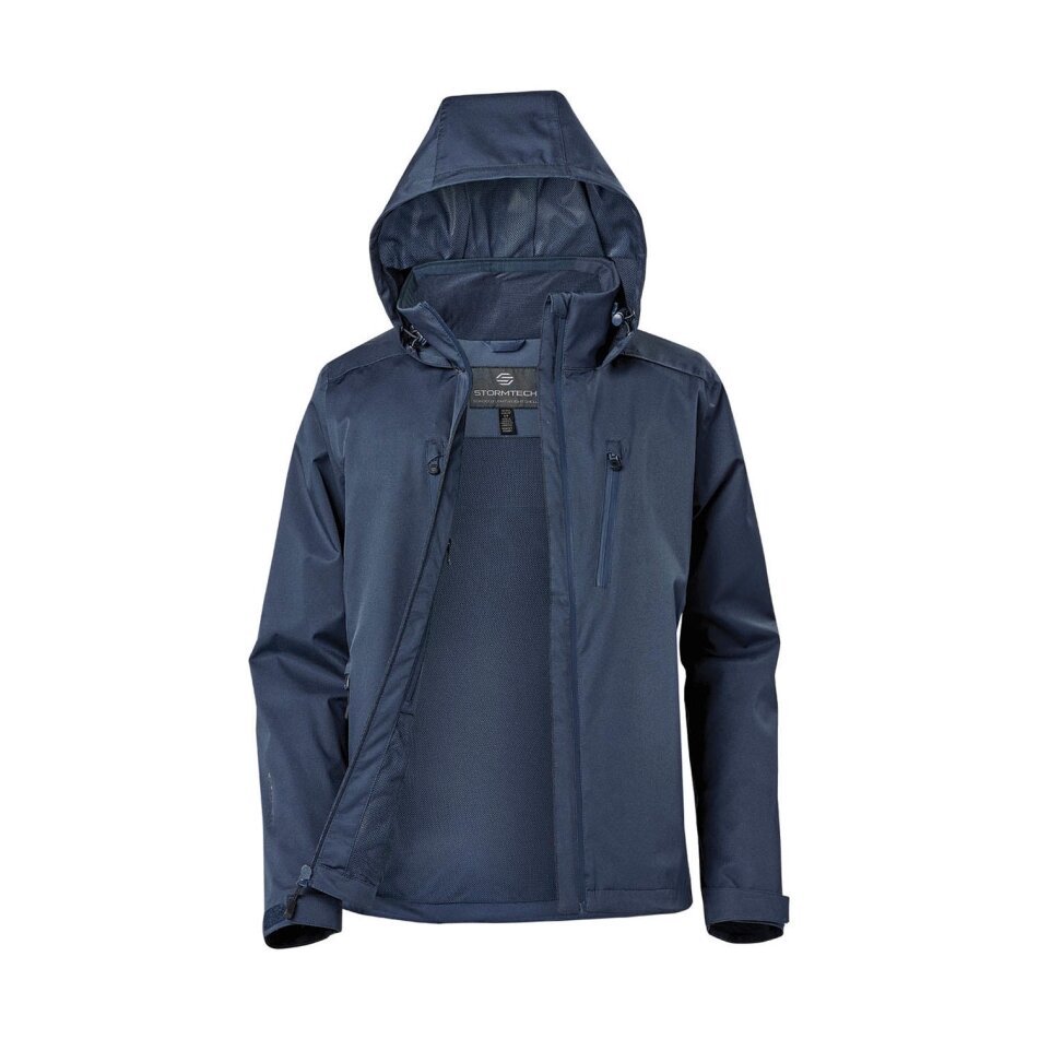 Sieviešu ūdensizturīga Stormtech SSR-5W jaka 13 Sieviešu ūdensizturīga Stormtech SSR-5W jaka 13