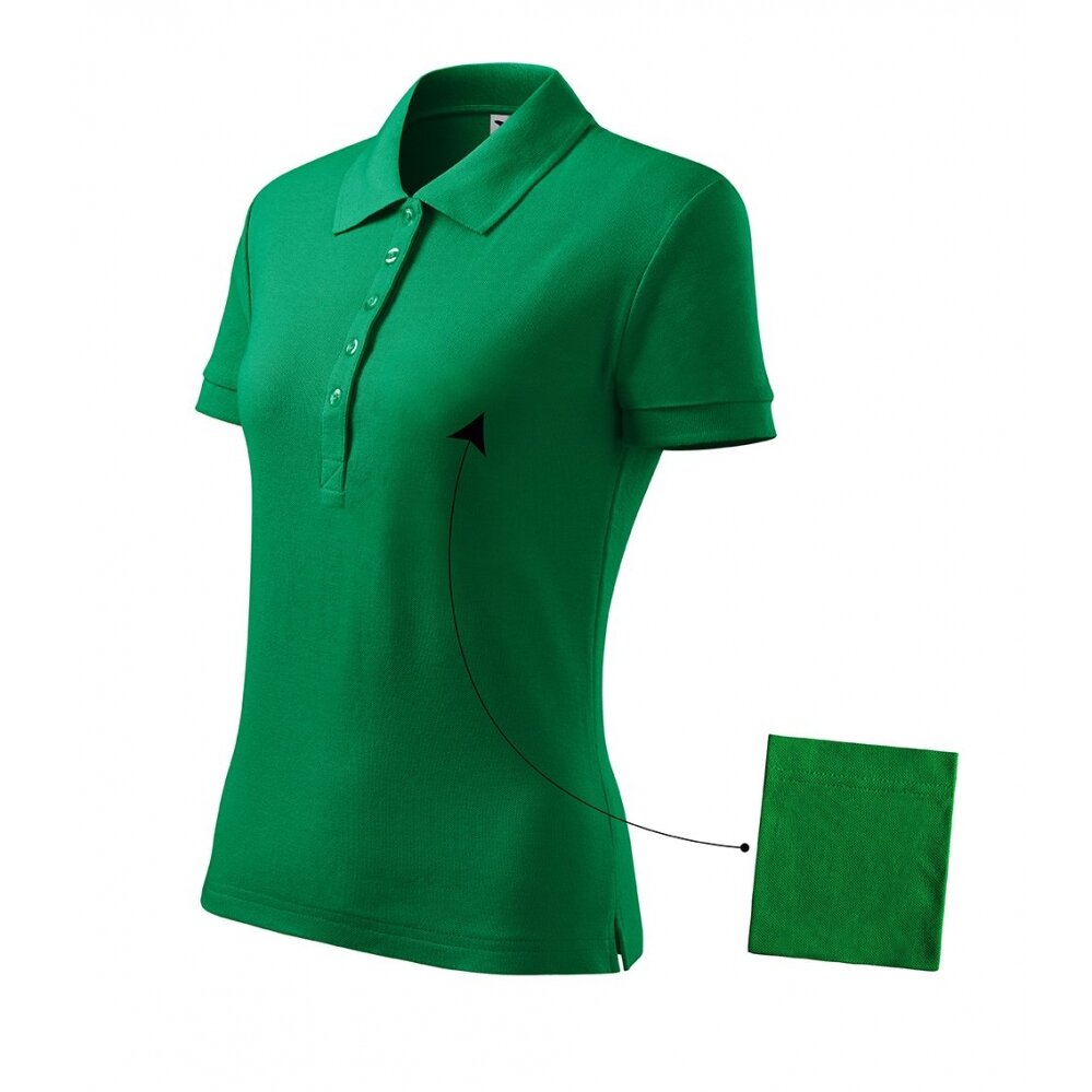 Sieviešu polo krekls MALFINI 213 48