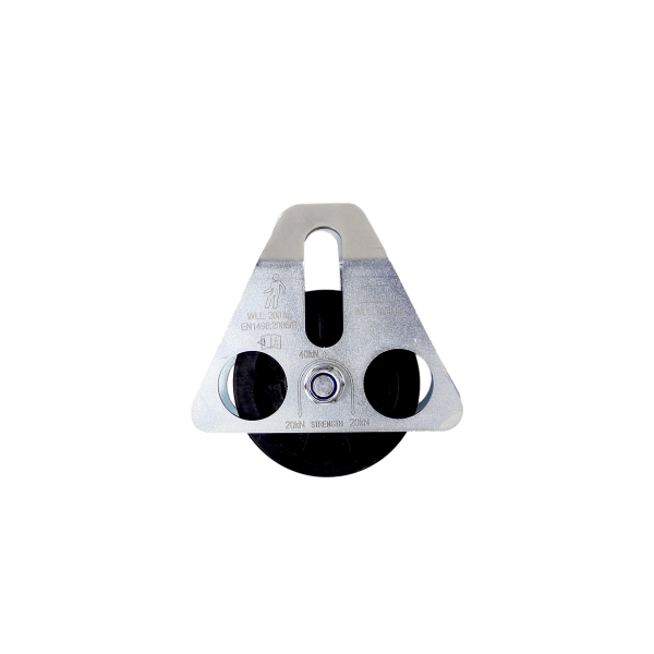 Skriemelis IRUDEK TR-PULLEY