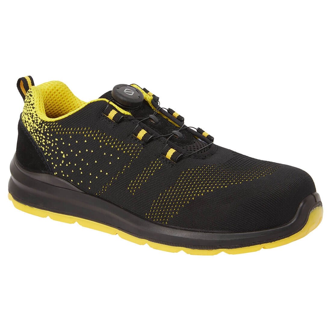 Šņorējamie sporta apavi PORTWEST FT08 18