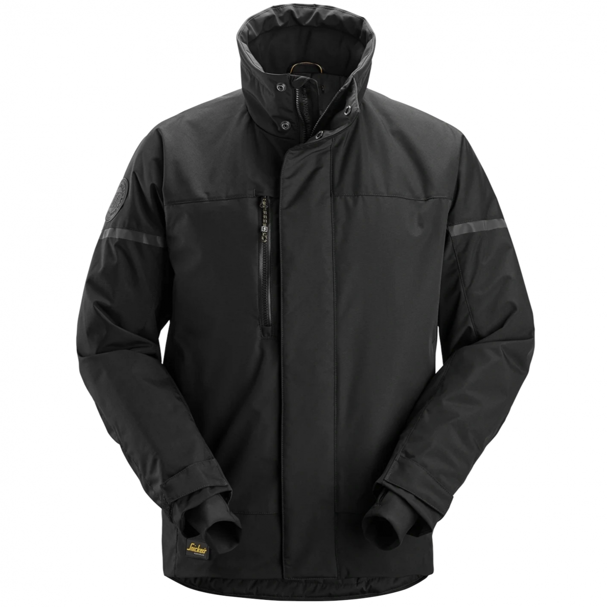 SNICKERS WORKWEAR 1106 ūdensizturīga ziemas jaka SNICKERS WORKWEAR 1106 ūdensizturīga ziemas jaka