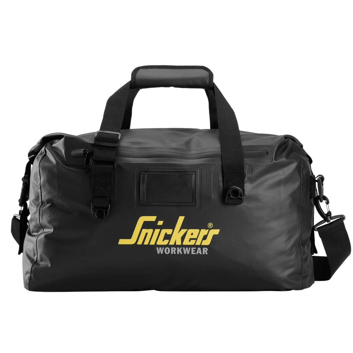 SNICKERS WORKWEAR 9626/0400 ūdensizturīga sporta soma SNICKERS WORKWEAR 9626/0400 ūdensizturīga sporta soma