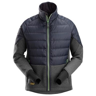 SNICKERS WORKWEAR 1902 elastīga jaka