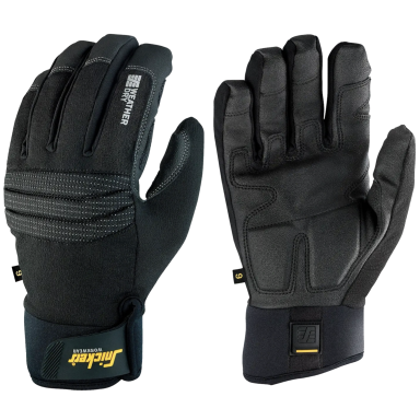 SNICKERS WORKWEAR 9579 Laikapstākļi Sausie darba cimdi