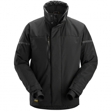 SNICKERS WORKWEAR 1106 ūdensizturīga ziemas jaka SNICKERS WORKWEAR 1106 ūdensizturīga ziemas jaka