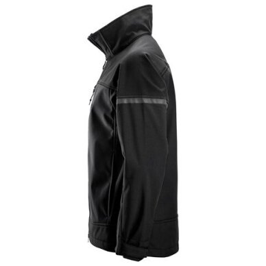SNICKERS WORKWEAR 1216 elastīga softshell jaka 3 SNICKERS WORKWEAR 1216 elastīga softshell jaka 3