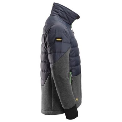SNICKERS WORKWEAR 1902 elastīga jaka 2 SNICKERS WORKWEAR 1902 elastīga jaka 2