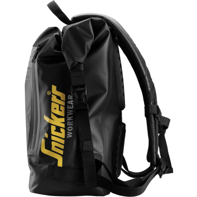 SNICKERS WORKWEAR 9623/0400 ūdensnecaurlaidīga mugursoma 20 L 1 SNICKERS WORKWEAR 9623/0400 ūdensnecaurlaidīga mugursoma 20 L 1
