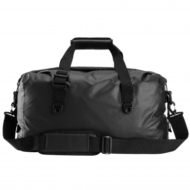 SNICKERS WORKWEAR 9626/0400 ūdensizturīga sporta soma 1 SNICKERS WORKWEAR 9626/0400 ūdensizturīga sporta soma 1