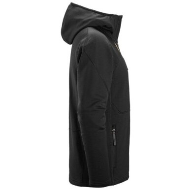 SNICKERS WORKWEAR BodyMapping 9420 kapučjakas, melnas 3