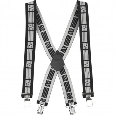 SNICKERS WORKWEAR elastinės petnešos SNICKERS WORKWEAR elastinės petnešos