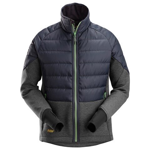 SNICKERS WORKWEAR 1902 elastīga jaka SNICKERS WORKWEAR 1902 elastīga jaka