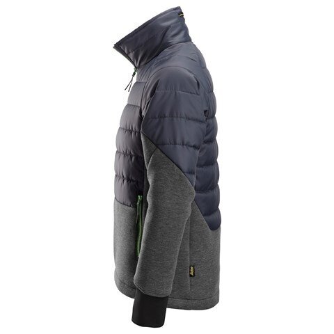 SNICKERS WORKWEAR 1902 elastīga jaka 3 SNICKERS WORKWEAR 1902 elastīga jaka 3