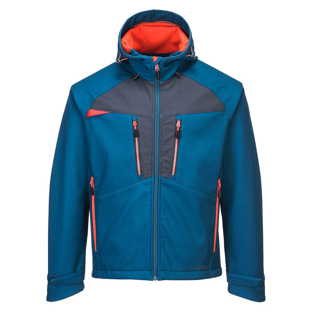 Softshell striukė PORTWEST DX474 7