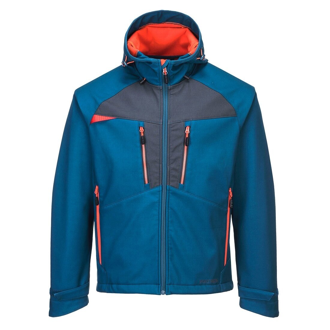 Softshell striukė PORTWEST DX474 2