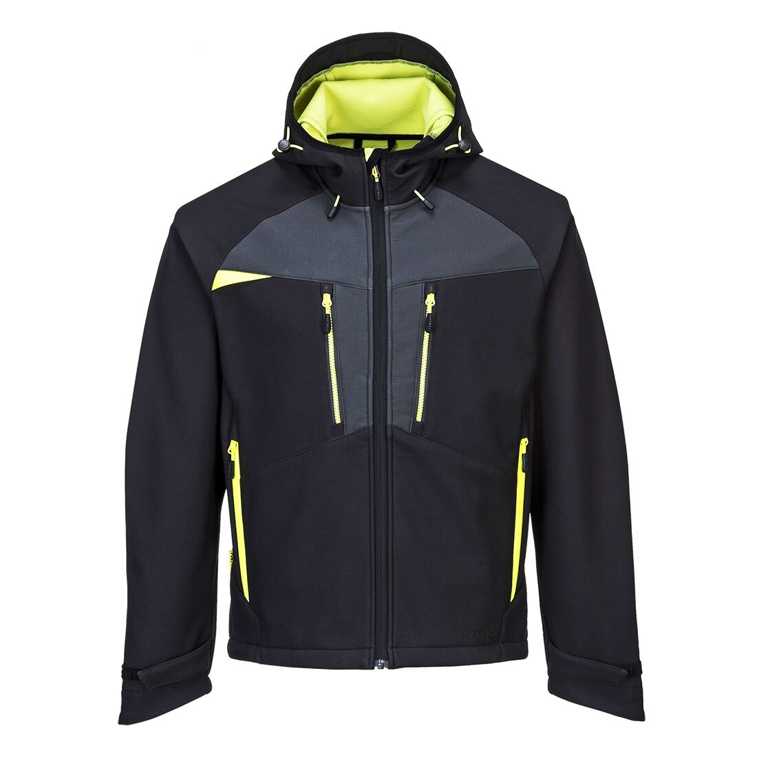 Softshell striukė PORTWEST DX474 18