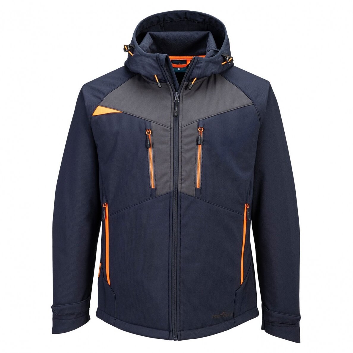 Softshell striukė PORTWEST DX474 3