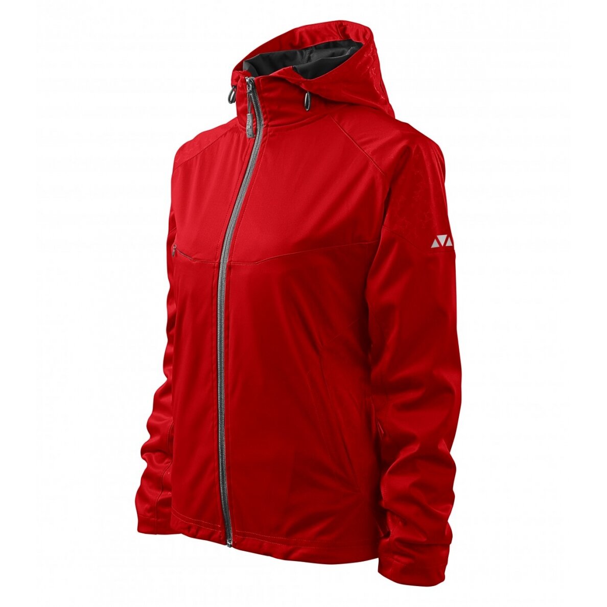 Softshell MALFINI 514 sieviešu jaka pret vēju un lietu 26
