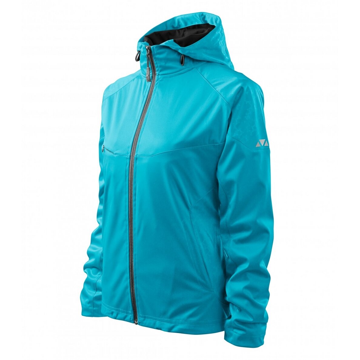 Softshell MALFINI 514 sieviešu jaka pret vēju un lietu 19
