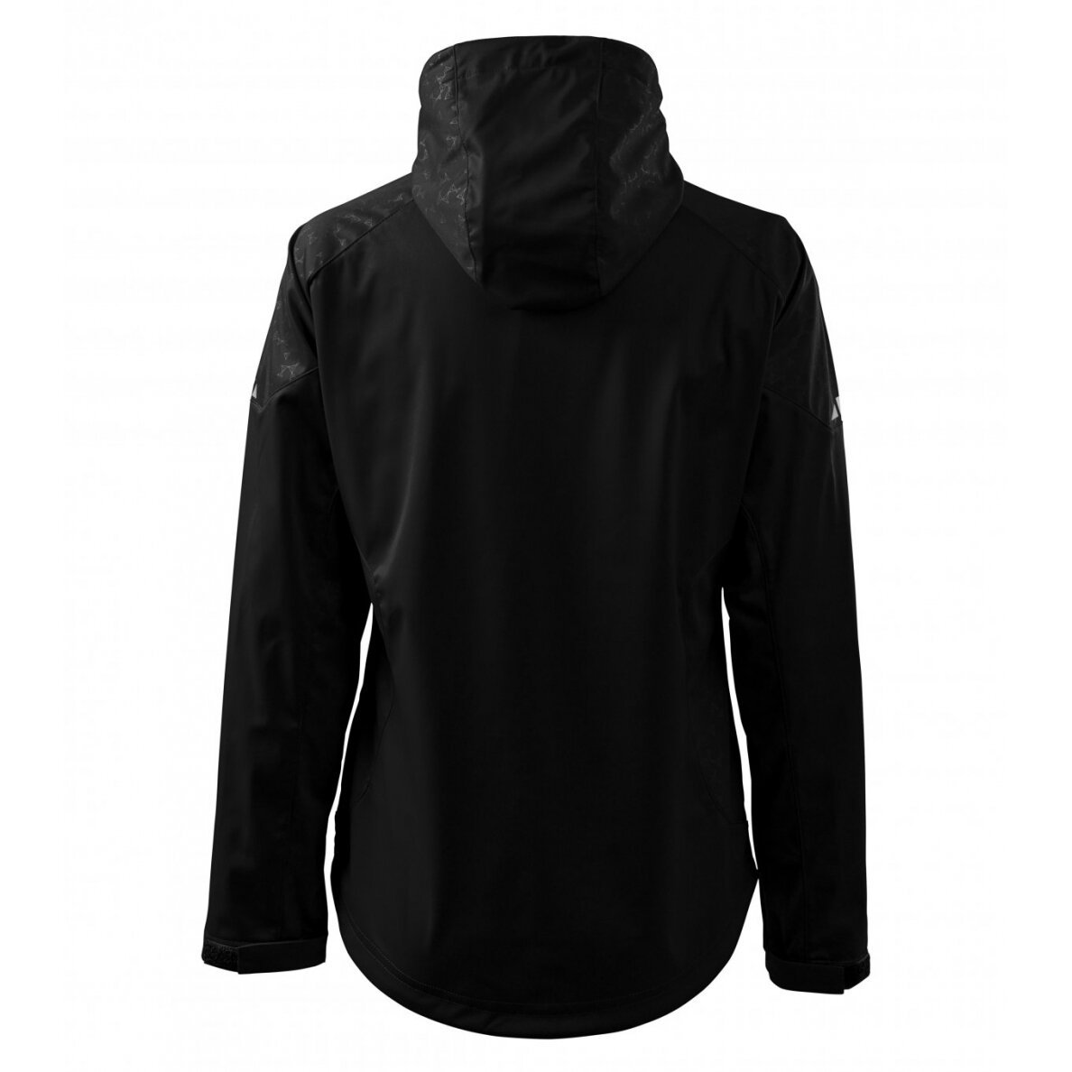 Softshell MALFINI 514 sieviešu jaka pret vēju un lietu 4