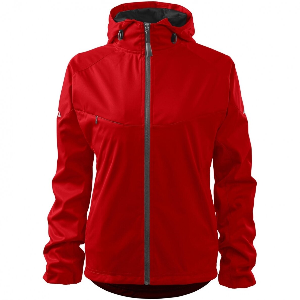 Softshell MALFINI 514 sieviešu jaka pret vēju un lietu 6