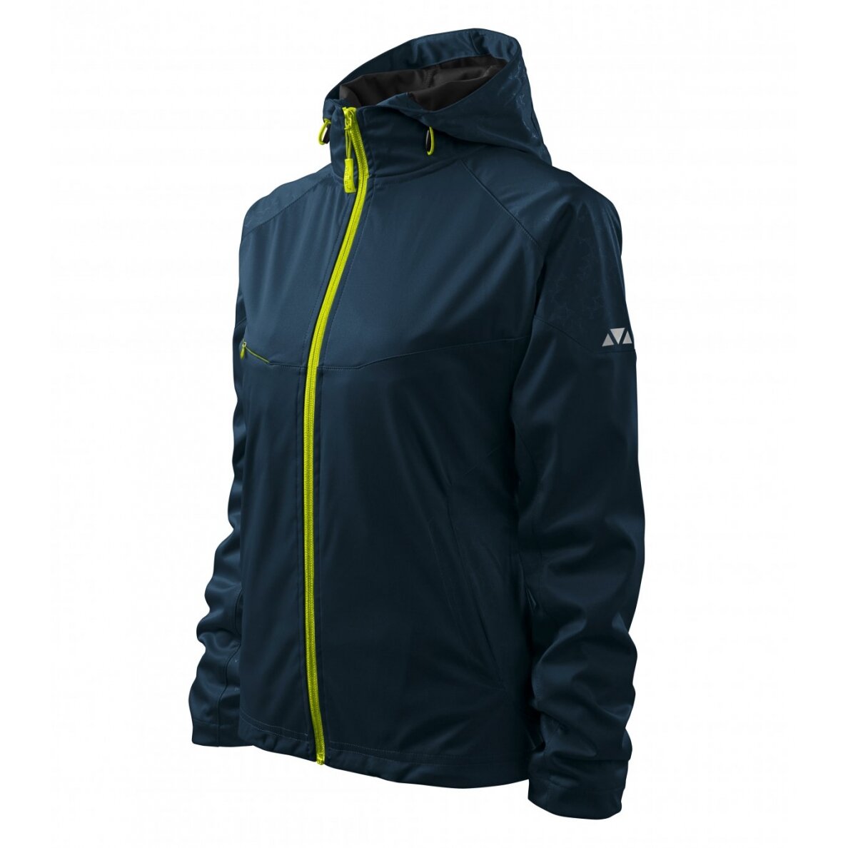 Softshell MALFINI 514 sieviešu jaka pret vēju un lietu 27
