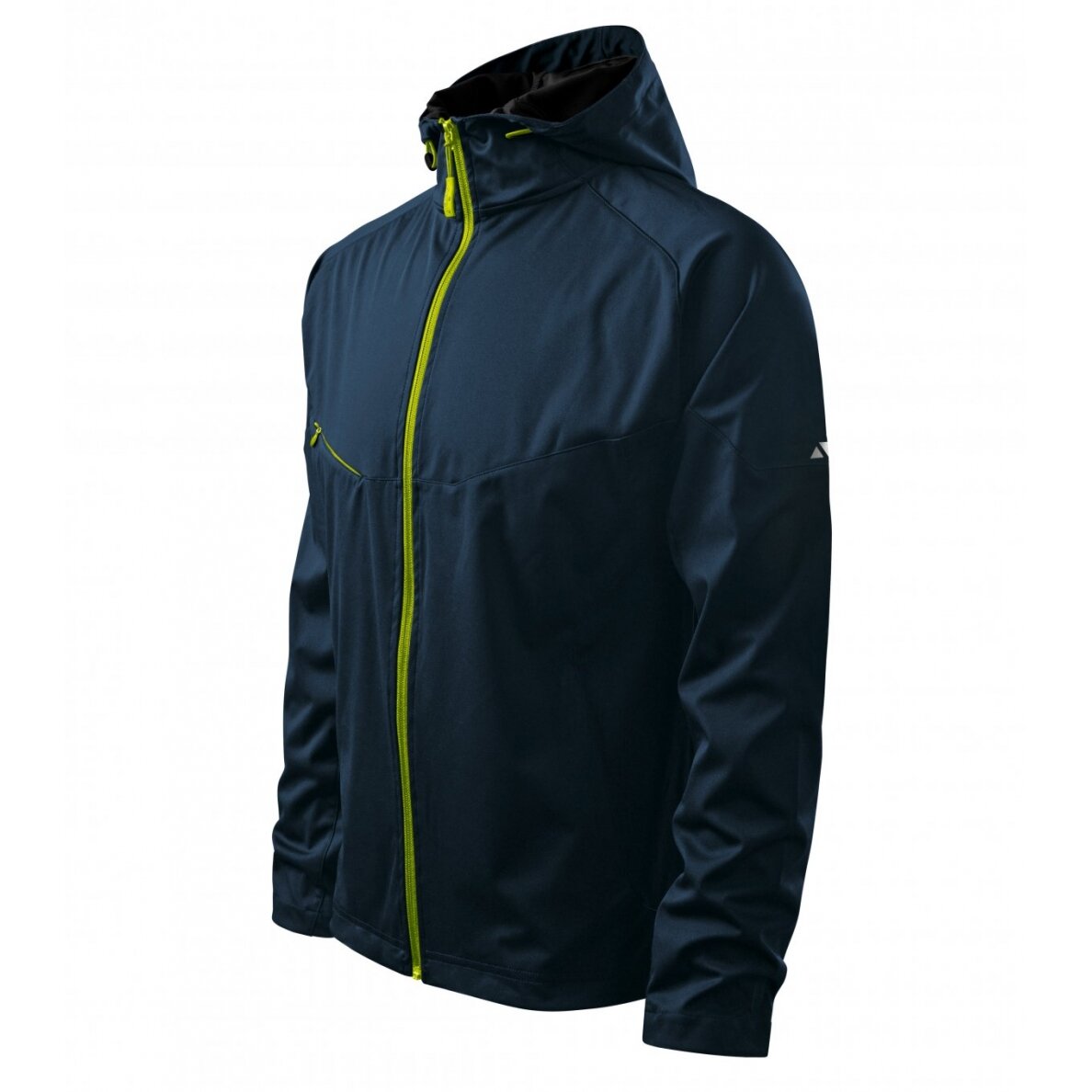 Softshell MALFINI 515 vyriška striukė nuo vėjo ir lietaus 27