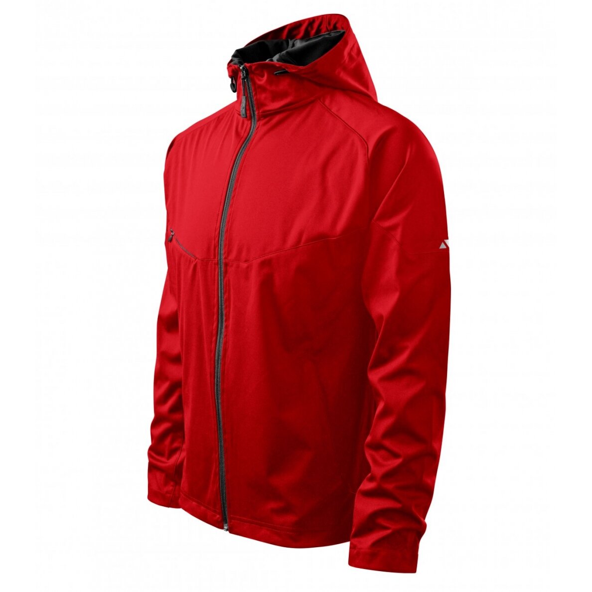Softshell MALFINI 515 vyriška striukė nuo vėjo ir lietaus 21