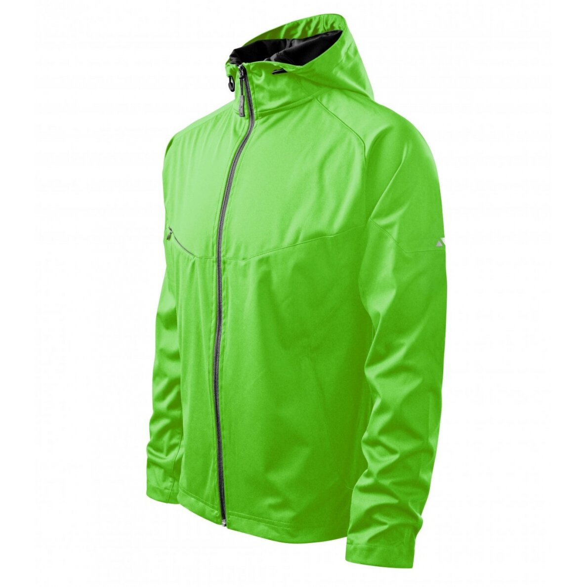 Softshell MALFINI 515 vyriška striukė nuo vėjo ir lietaus 14